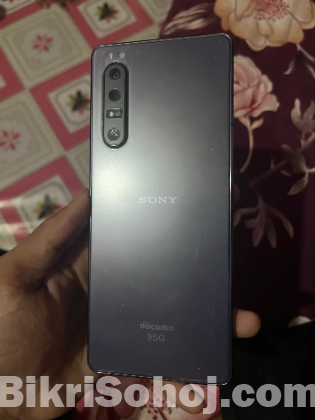 Sony Xperia on Mark II